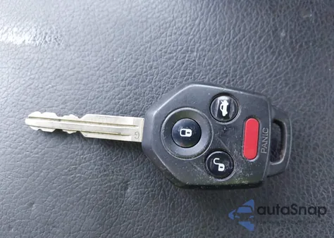 2013 Subaru Impreza Premium z USA, uszkodzony, nr VIN JF1GJAC66DH017786